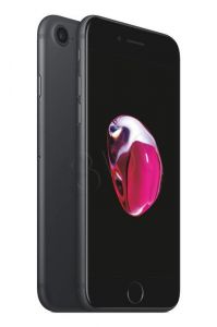 Smartfon Apple iPhone 7 ( 4,7\" ; 1334x750 ; 32GB ; 2GB ; czarny ; LTE )