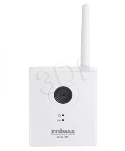 Kamera IP EDIMAX IC-3115W Bezprzewodowa 1.3Mpix kamera sieciowa