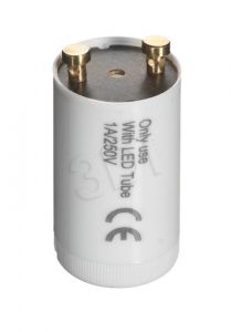Actis świetlówka LED ACS-T8LED20-865 (liniowa 1800lm 20W G13 zimna biel) starter LED w komplecie