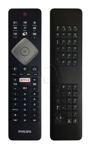 TV 55\" Philips 55PUS6482/12 ( 4K 3840x2160 DVB-T DVB-T2 DVB-C DVB-S DVB-S2 4x HDMI 2x USB SmartTV W