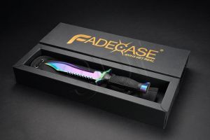 Nóż Fadecase 1061