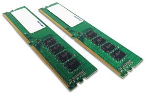 PATRIOT DDR4 2x4GB SIGNATURE 2400MHz CL16