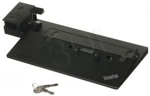 Lenovo ThinkPad Pro Dock 65W Serie: X, L, T, W, P 40A10065EU 1Y