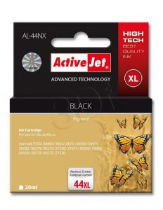 ActiveJet AL-44NX tusz czarny do drukarki Lexmark (zamiennik Lexmark 44XL 18YX144) Supreme