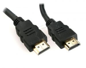 Kabel Gembird ( HDMI - HDMI M-M 3m czarny )