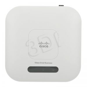 Bezprzewodowy punkt dostępowy Cisco WAP121 ( N300 AP )