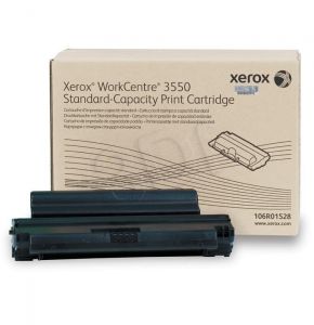 Toner Xerox czarny 106R01531=WorkCentre WC3550, 11000 str.