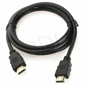 Kabel Gembird ( HDMI - HDMI M-M 4,5m czarny )