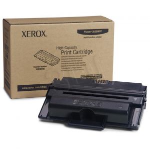Toner Xerox czarny 108R00796=Phaser 3635MFP, 10000 str.