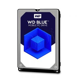 Dysk HDD Western Digital Blue WD20NPVZ ( HDD 2TB ; 2.5\" ; SATA III ; 8 MB ; 5400 obr/min )