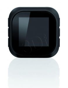 I-Box odtwarzacz MP4 Runner 4GB czarny