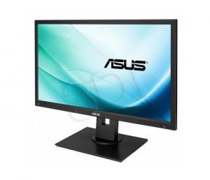 Monitor Asus BE249QLB ( 23,8\" ; IPS/PLS ; FullHD 1920x1080 ; czarny )