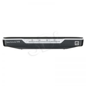 Skaner płaski Epson Perfection V19 B11B231401 ( A4 ; USB )