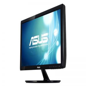Monitor Asus VS197DE ( 18,5\" ; TN ; 1366x768 ; czarny )