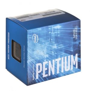 Procesor Intel Pentium G4520 BX80662G4520 946006 ( 3600 MHz (max) ; LGA 1151 ; BOX )