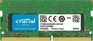 CRUCIAL SODIMM DDR4 8GB 2400MHz CT8G4SFD824A