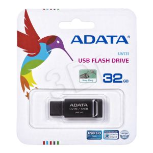 ADATA FLASHDRIVE UV131 32GB USB 3.0