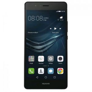 Smartfon Huawei P9 Lite ( 5,2\" ; FullHD 1920x1080 ; 16GB ; 2GB ; DualSIM ; czarny )