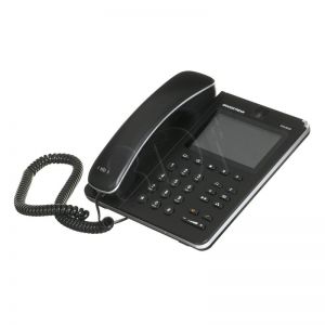 Telefon VoIP Grandstream GXV-3240 ( czarny )