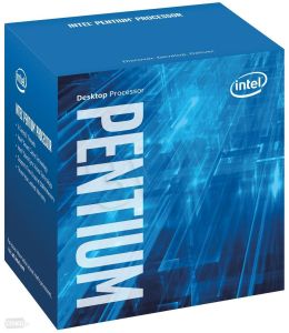 Procesor Intel Pentium G4400 BX80662G4400 946002 ( 3300 MHz (max) ; LGA 1151 ; BOX )