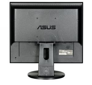 Monitor Asus VB199T ( 19\" ; IPS/PLS ; 1280x1024 ; czarny )