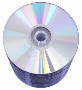 DVD+R Esperanza 1266 4,7GB 16x 100szt. soft pack
