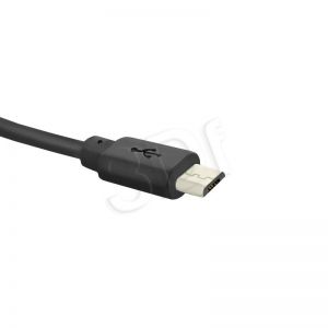 QOLTEC ŁADOWARKA SIECIOWA 12W | 5V | 2.4A | USB+ MICRO USB