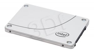Dysk SSD Intel S4500 SSDSC2KB240G701 956898 ( SSD 240GB ; 2.5\" ; SATA III )