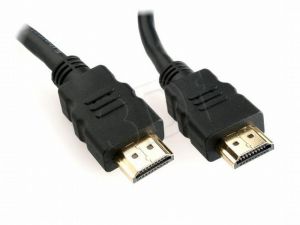 Kabel HDMI Gembird ( HDMI - HDMI M-M 20m czarny )