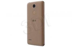 Smartfon LG K8 (M200N) ( 5,0\" ; 1280x720 ; 16GB ; 1,5GB ; złoty )
