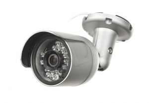 Kamera IP EDIMAX IC-9110W Zewnętrzna kamera bezprzewodowa 720P z trybem nocnym i o szerokim kącie wi
