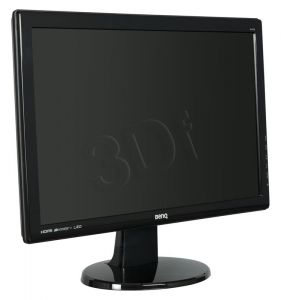 Monitor BenQ 9H.L6XLA.DBE ( 21,5\" ; TN ; FullHD 1920x1080 ; czarny )