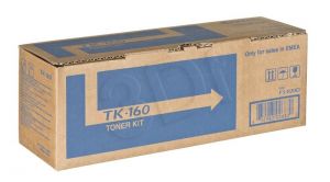 Toner Kyocera czarny TK-160=TK160=1T02LY0NL0, 2500 str.