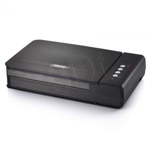 Skaner płaski Plustek OpticBook 4800 ( A4 ; USB )