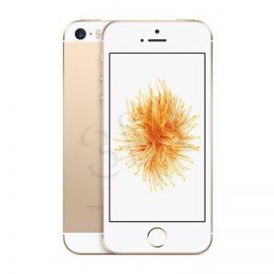 Smartfon Apple iPhone SE ( 1136x640 ; 16GB ; 2GB ; złoty ; LTE )