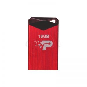 Patriot Flashdrive Vex 16GB USB 3.1 czerwony