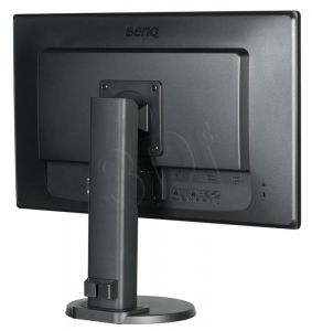 Monitor BenQ GL2450HT 9H.L7CLA.4BE ( 24\" ; TN ; FullHD 1920x1080 ; czarny )