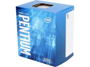 Procesor Intel Pentium G4560 G4560 BX80677G4560 ( 3500 MHz (max) ; LGA 1151 ; BOX )