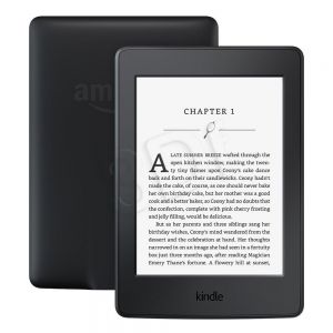 Kindle E-Book Paperwhite 6