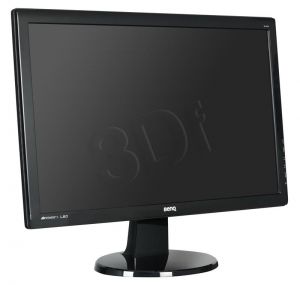 Monitor BenQ GL2450HM 9H.L7CLA.RBE ( 24\" ; TN ; FullHD 1920x1080 ; czarny )