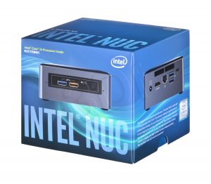 Intel NUC BOXNUC7i5BNH
