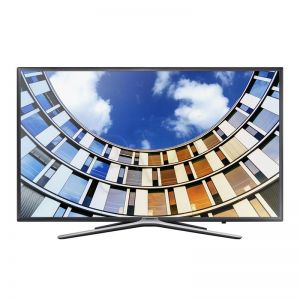TV 49\" Samsung UE49M5502AKXXH ( FullHD 1920x1080 DVB-T/T2 DVB-C 3x HDMI 2x USB SmartTV DLNA WiFi )