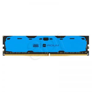 Goodram IRDM BLUE DDR4 UDIMM 4GB 2400MHz (1x4GB)