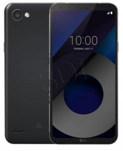 Smartfon LG Q6 M700N ( 5,5\" ; 2160x1080 ; 32GB ; 3GB ; czarny Astro Black )