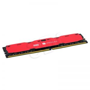Goodram IRDM RED DDR4 UDIMM 8GB 2400MHz (2x4GB)