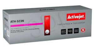 Toner Activejet ATH-323N (do drukarki Hewlett Packard, zamiennik CE323A supreme 1300str. magenta)