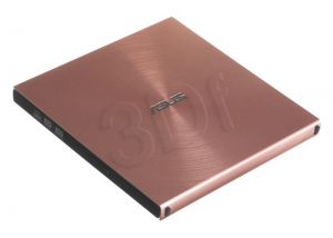 Nagrywarka DVD Asus SDRW-08U5S-U USB 2.0 Zewnętrzny