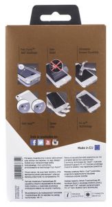Szkło ochronne 3mk FlexibleGlass 3D do urządzeń Iphone 5/5s/5c