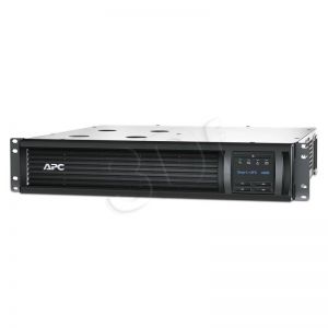 APC Smart-UPS SMT1000RMI2U Rack 19\" 1000VA