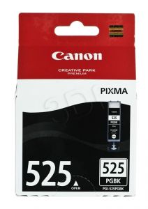 Tusz Canon czarny PGI-525=PGI525PGBK=4529B001, 350 str.